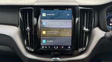 Volvo Xc60 2.0 B4D R DESIGN 5dr AWD Geartronic Diesel Estate